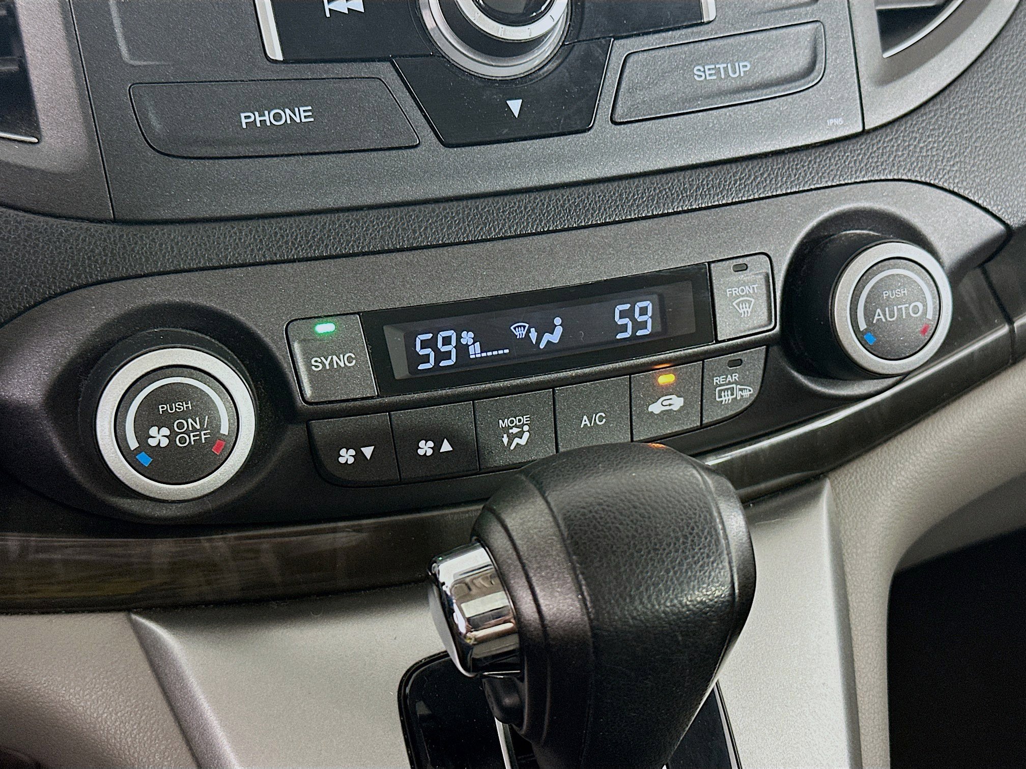 Used 2014 Honda CR-V EX-L image 23