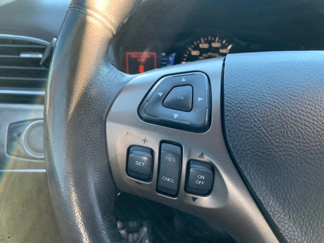 Used 2012 Lincoln MKX FWD image 20