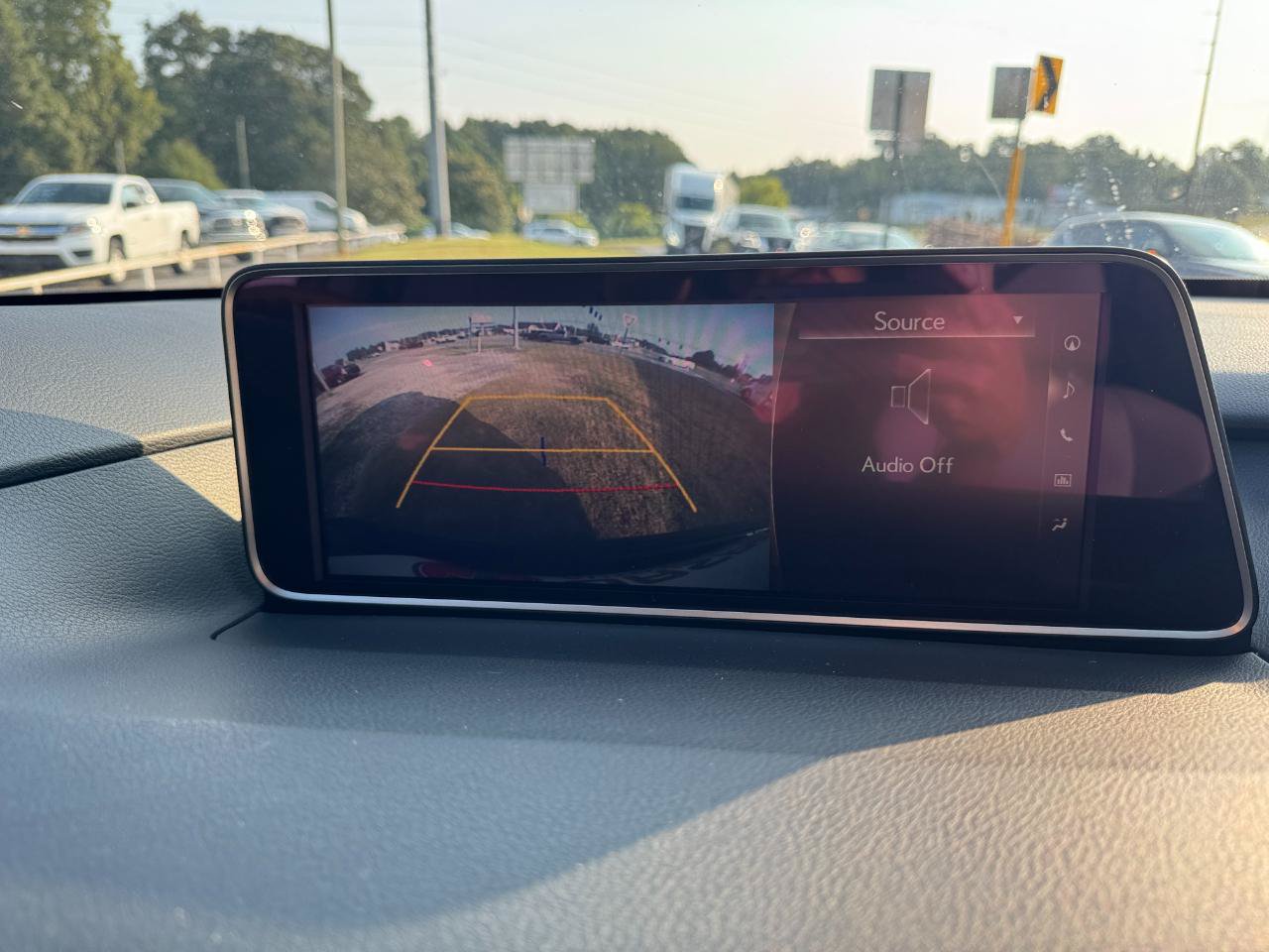 Used 2018 Lexus RX 350L FWD image 34