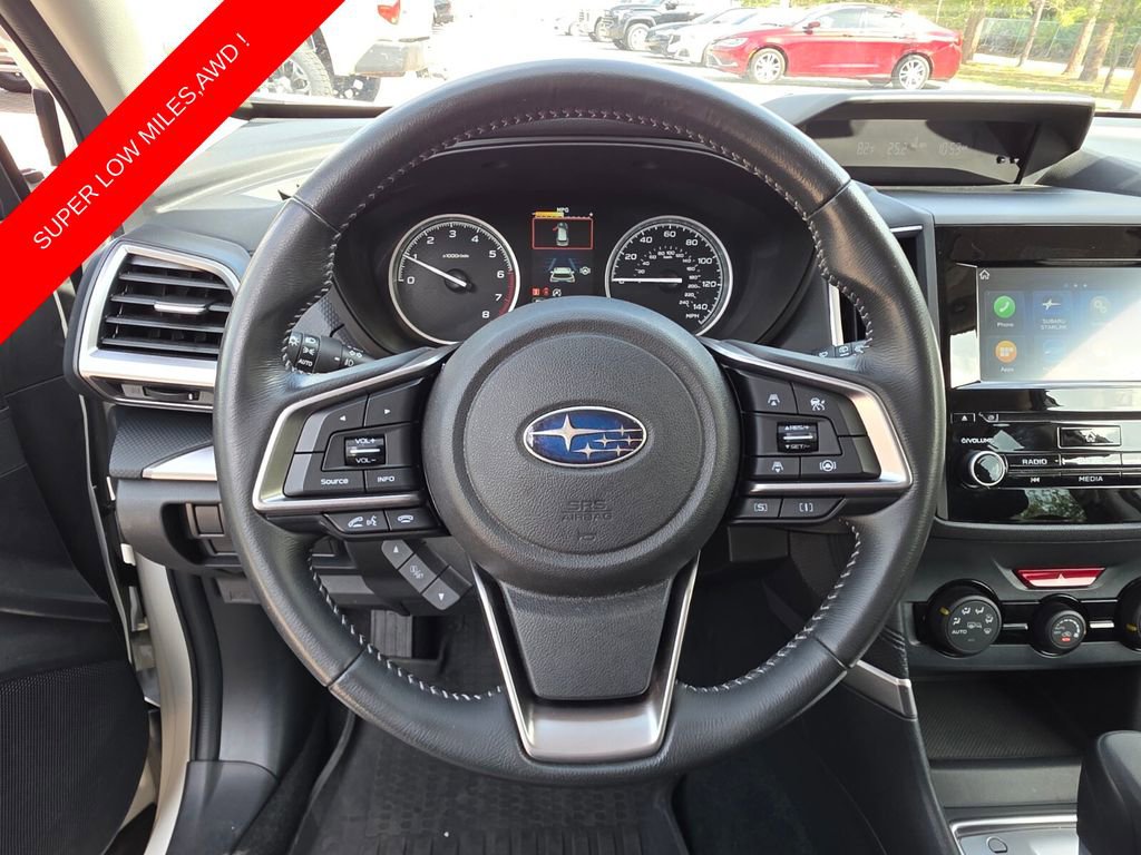 Used 2021 Subaru Forester Premium image 29