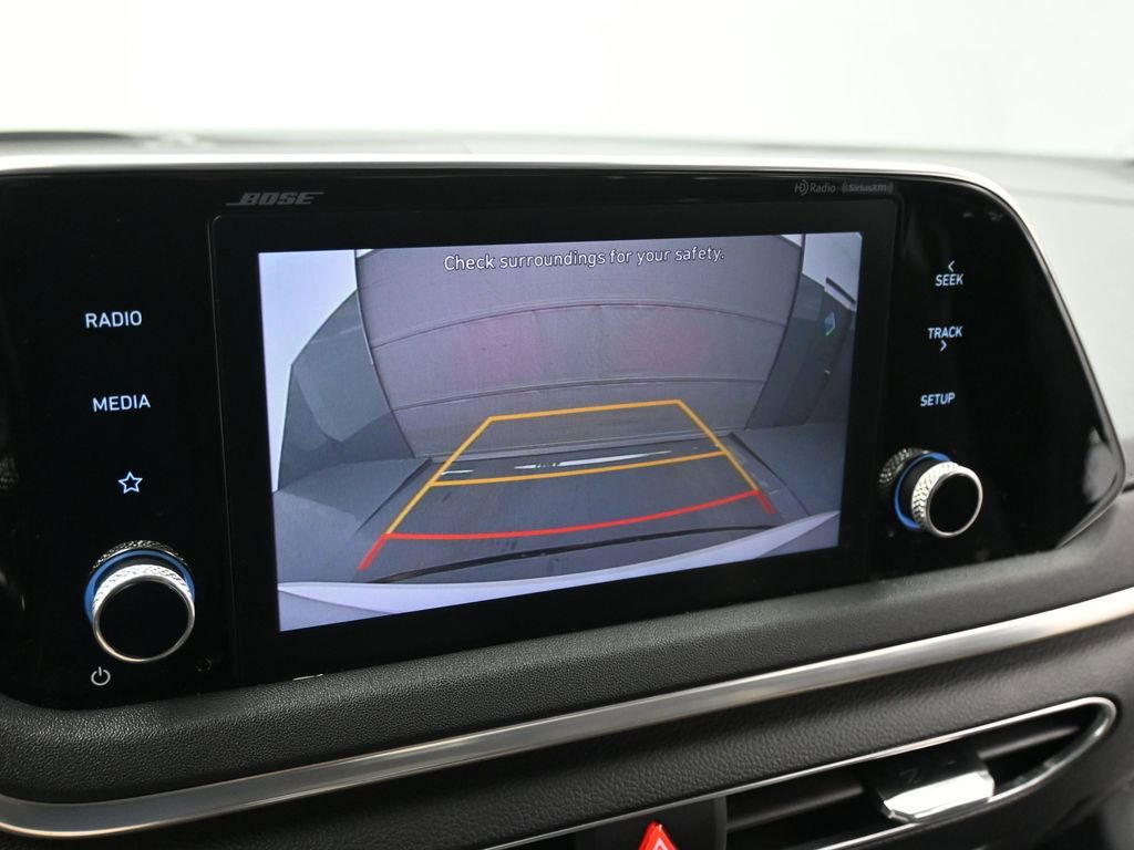 Used 2022 Hyundai Sonata SEL image 15