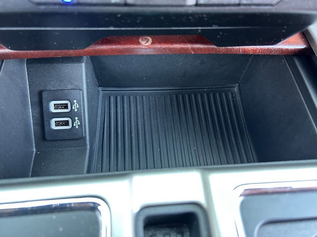 Used 2019 Ford F150 King Ranch w/ Equipment Group 601A Luxury image 41