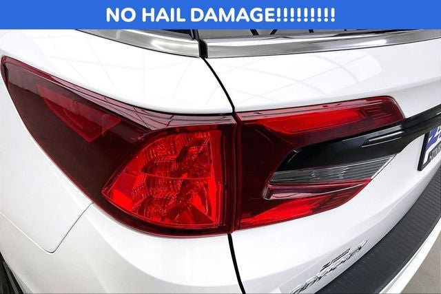 Certified 2025 Honda Odyssey Touring image 27