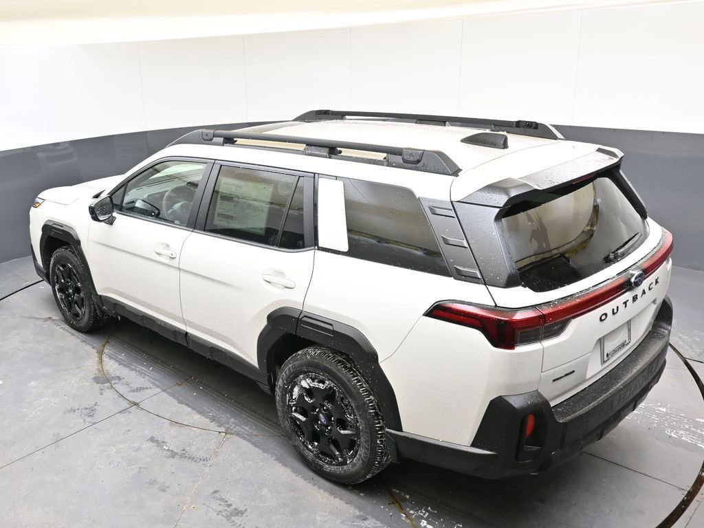 New 2026 Subaru Outback Limited image 42