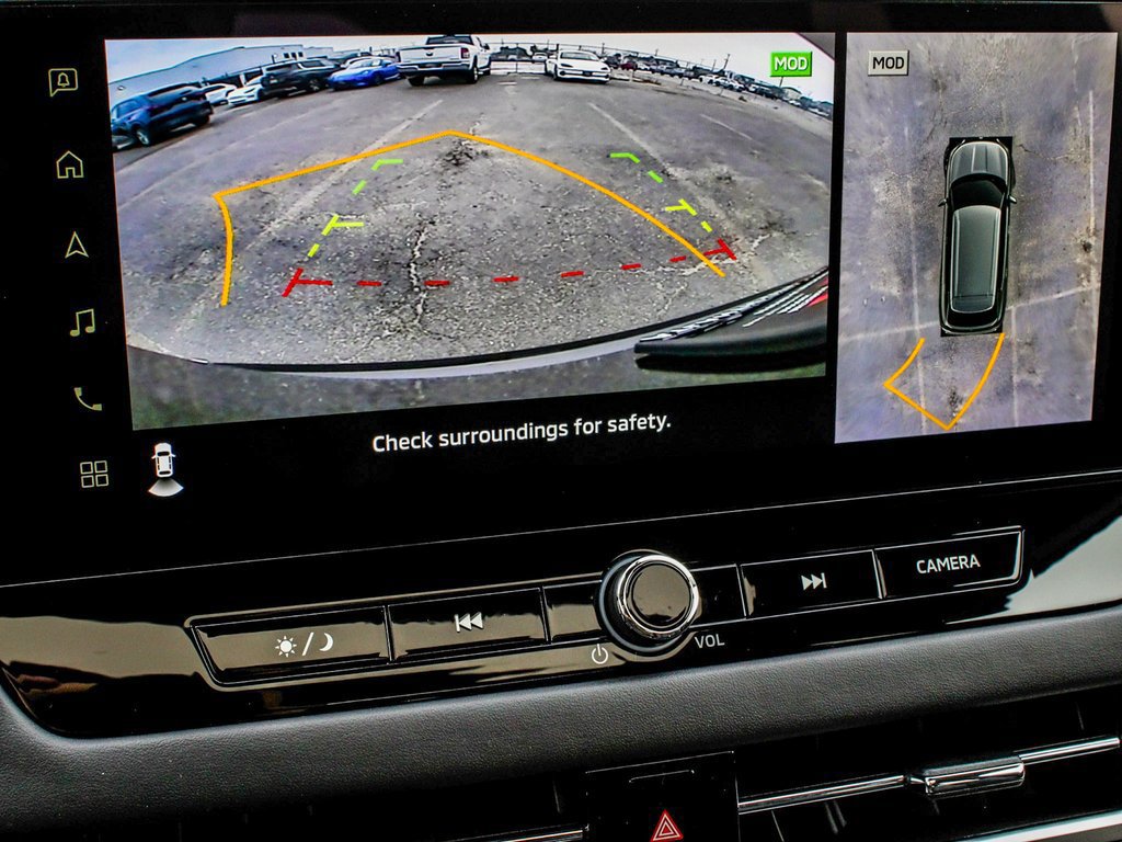 New 2026 Mitsubishi Outlander SEL AWD/4WD image 23