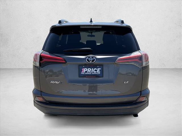 Used 2016 Toyota RAV4 LE FWD image 6
