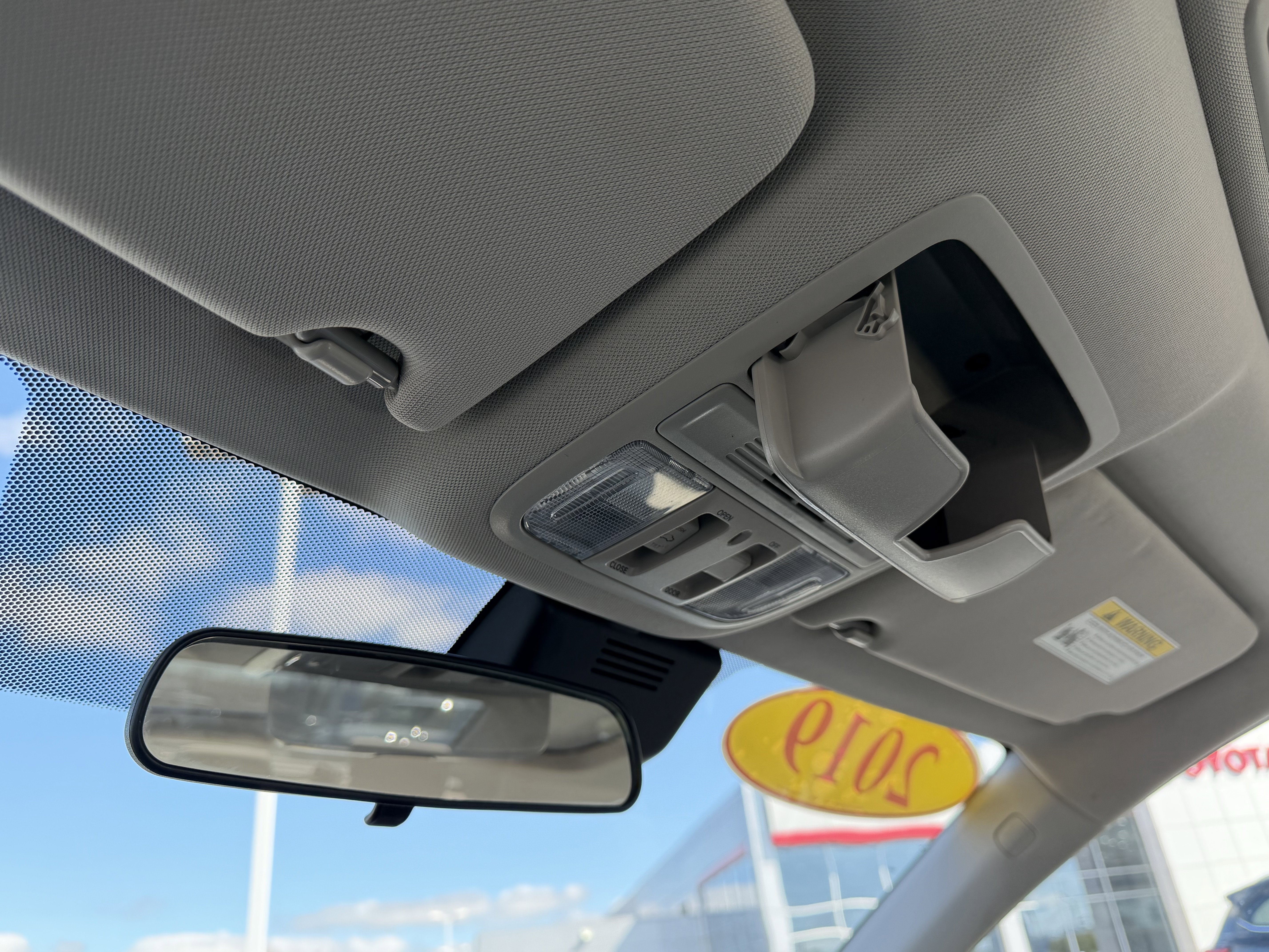 Used 2019 Honda Accord EX image 28