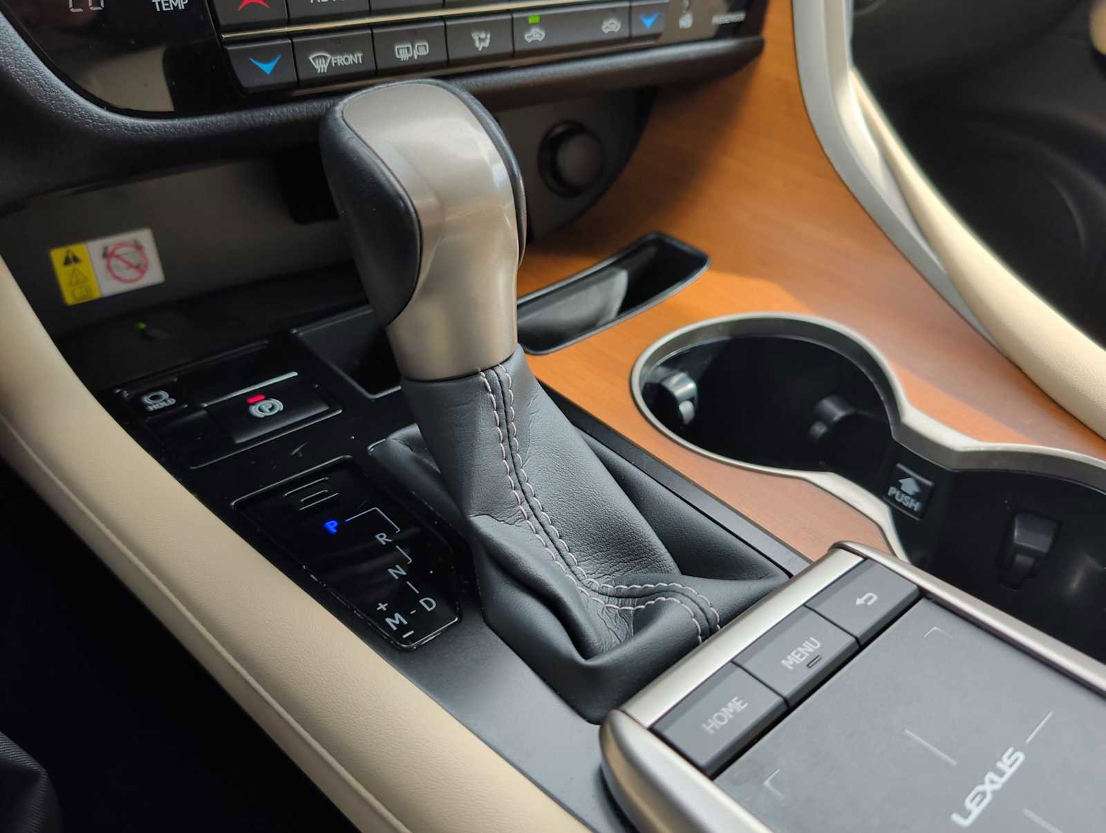 Used 2022 Lexus RX 350 RX 350 image 21