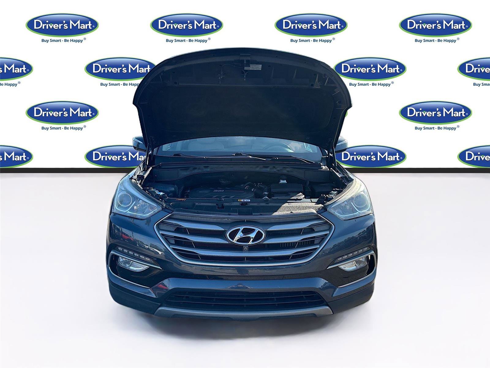 Used 2017 Hyundai Santa Fe Sport image 34