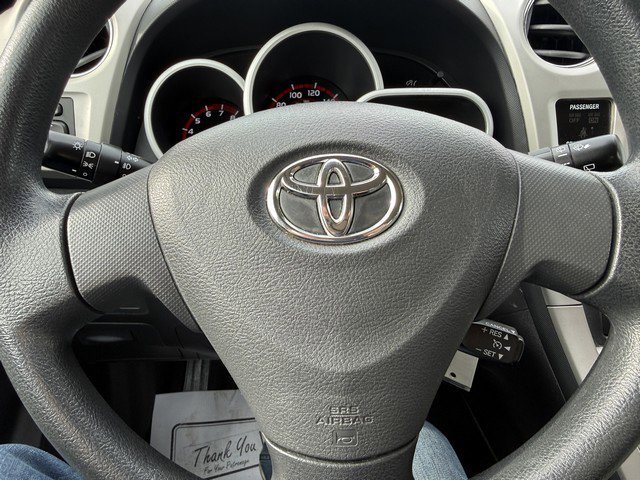 Used 2009 Toyota Matrix S AWD/4WD image 31