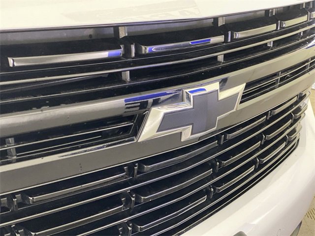 Certified 2023 Chevrolet Tahoe RST image 37