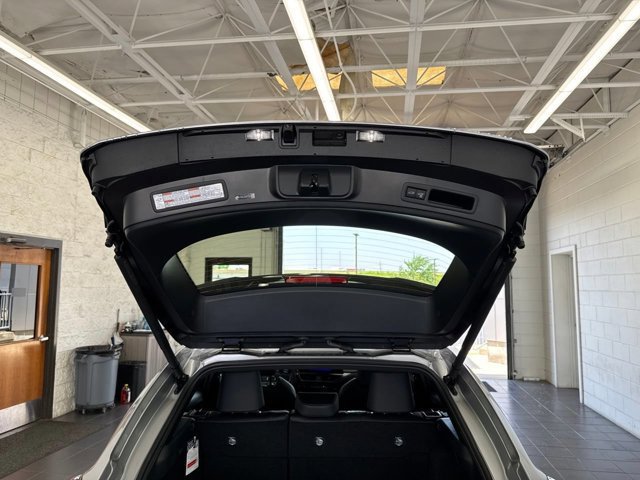 New 2026 Lexus UX 300h AWD image 10