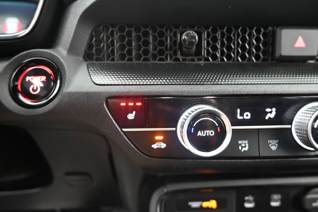 Certified 2026 Honda CR-V TrailSport image 36