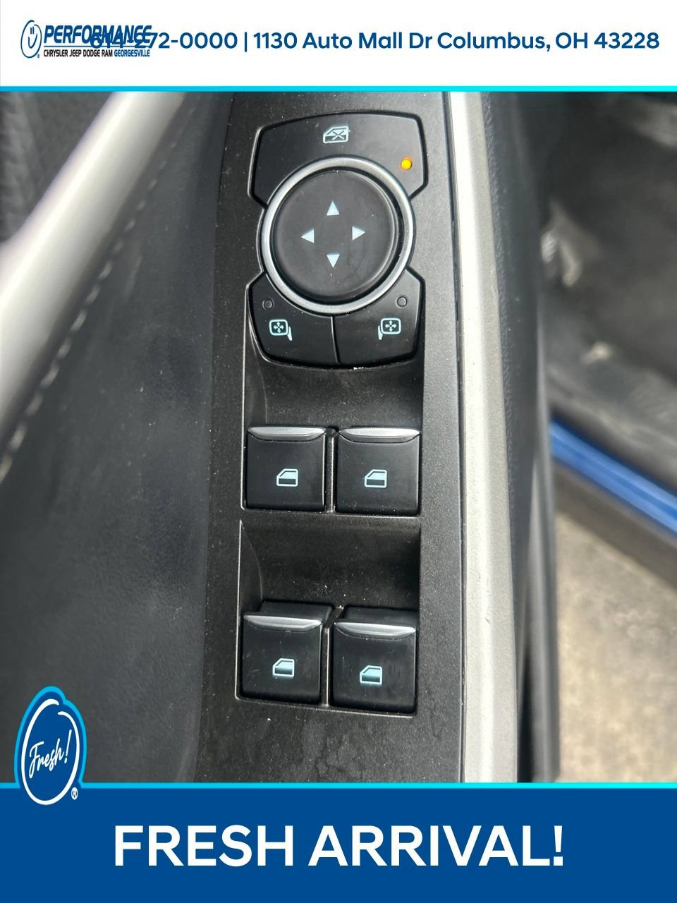 Used 2022 Ford Explorer XLT AWD/4WD image 18