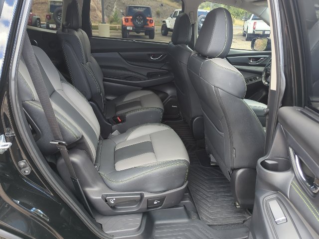 Used 2023 Subaru Ascent Onyx Edition Limited AWD/4WD image 22