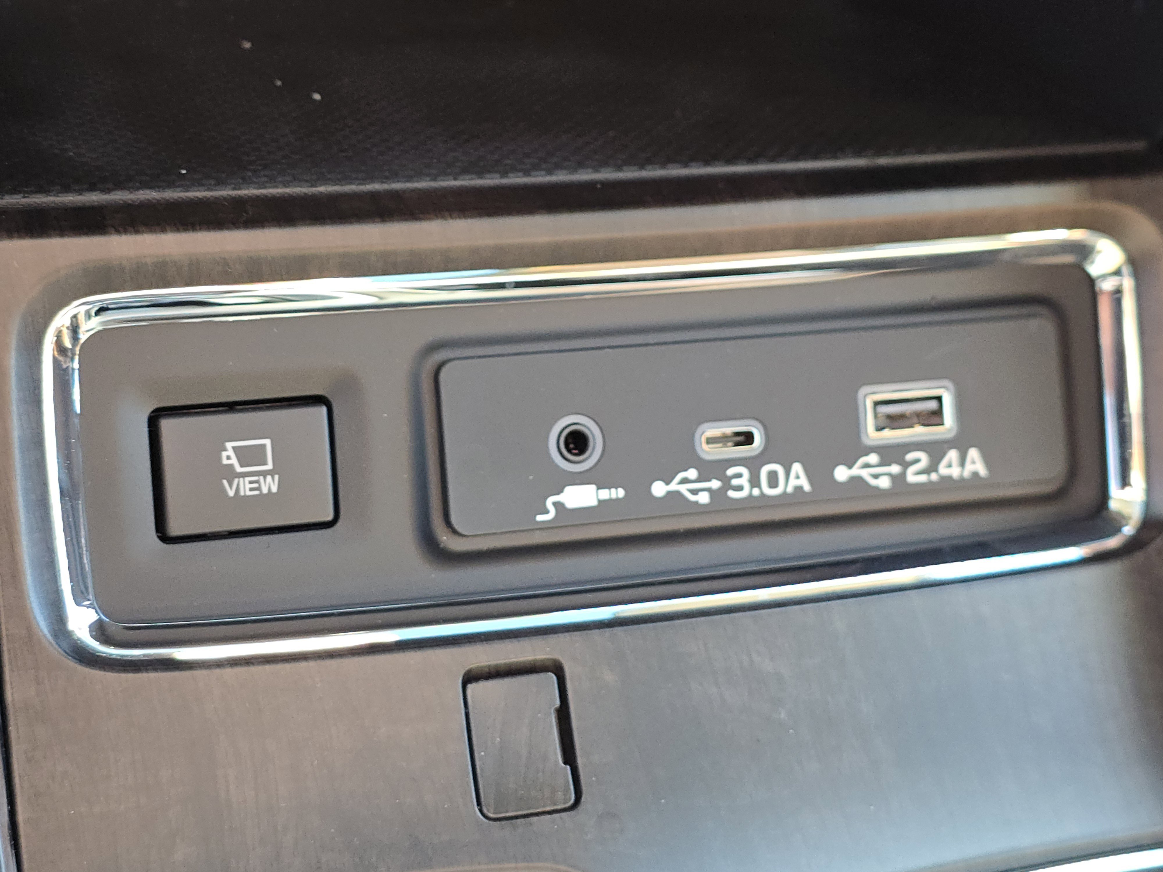 New 2026 Subaru Ascent Touring image 26