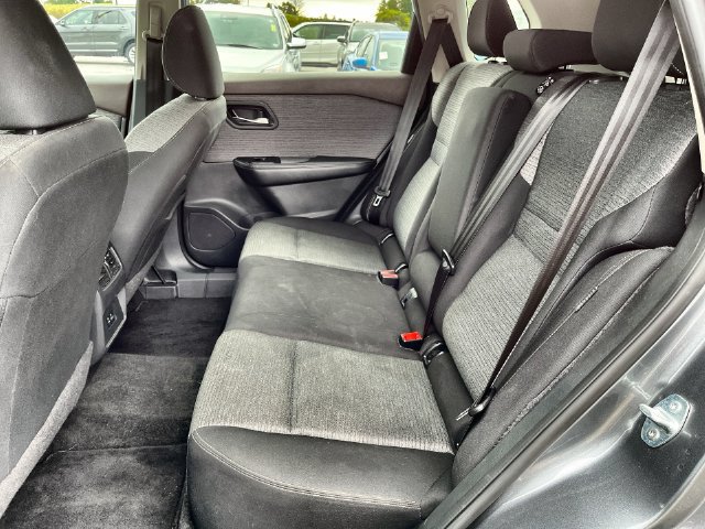 Used 2023 Nissan Rogue SV AWD/4WD image 24