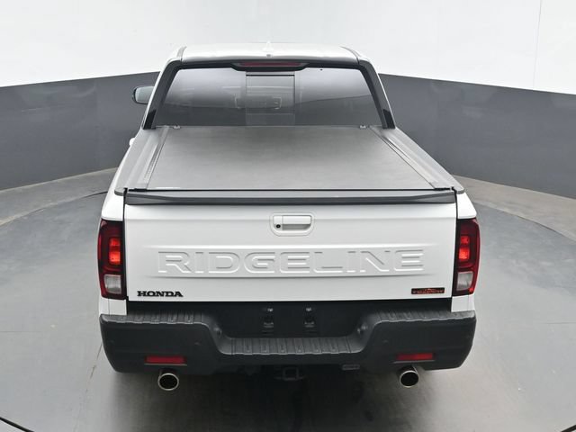 Used 2026 Honda Ridgeline TrailSport image 37