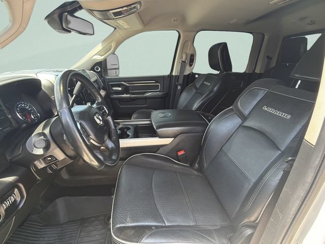 Used 2024 RAM 3500 Laramie AWD/4WD image 18