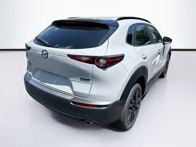 New 2026 MAZDA CX-30 Aire Edition AWD/4WD image 9