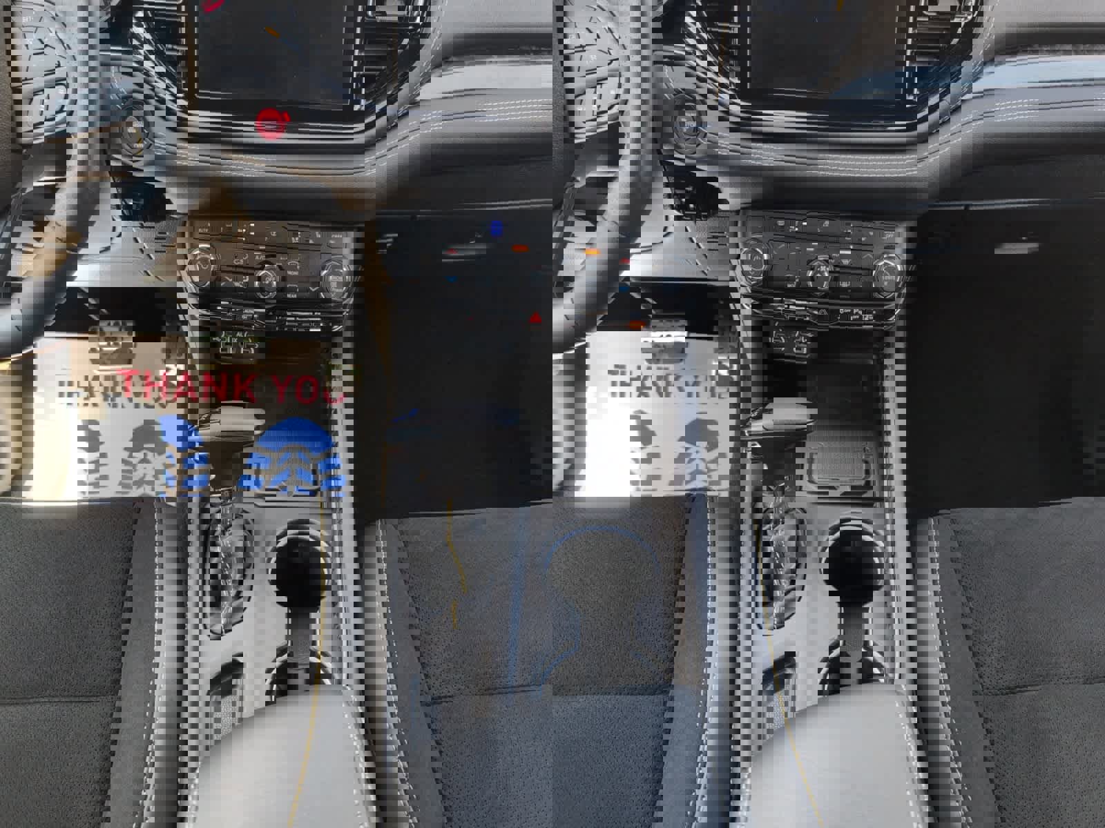 Used 2024 Dodge Durango SRT image 17