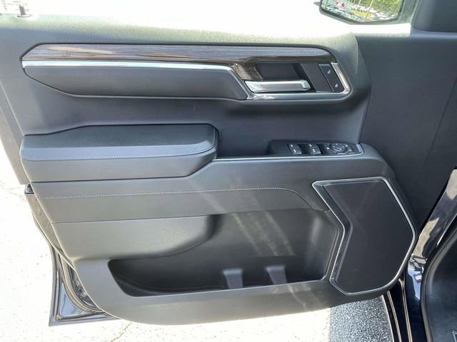 Certified 2024 Chevrolet Silverado 1500 LT AWD/4WD image 17