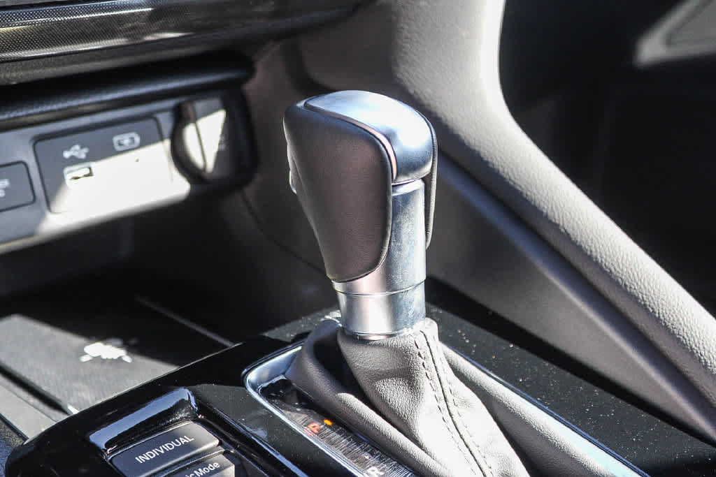Used 2025 Acura Integra A-Spec w/ Technology Package FWD image 20