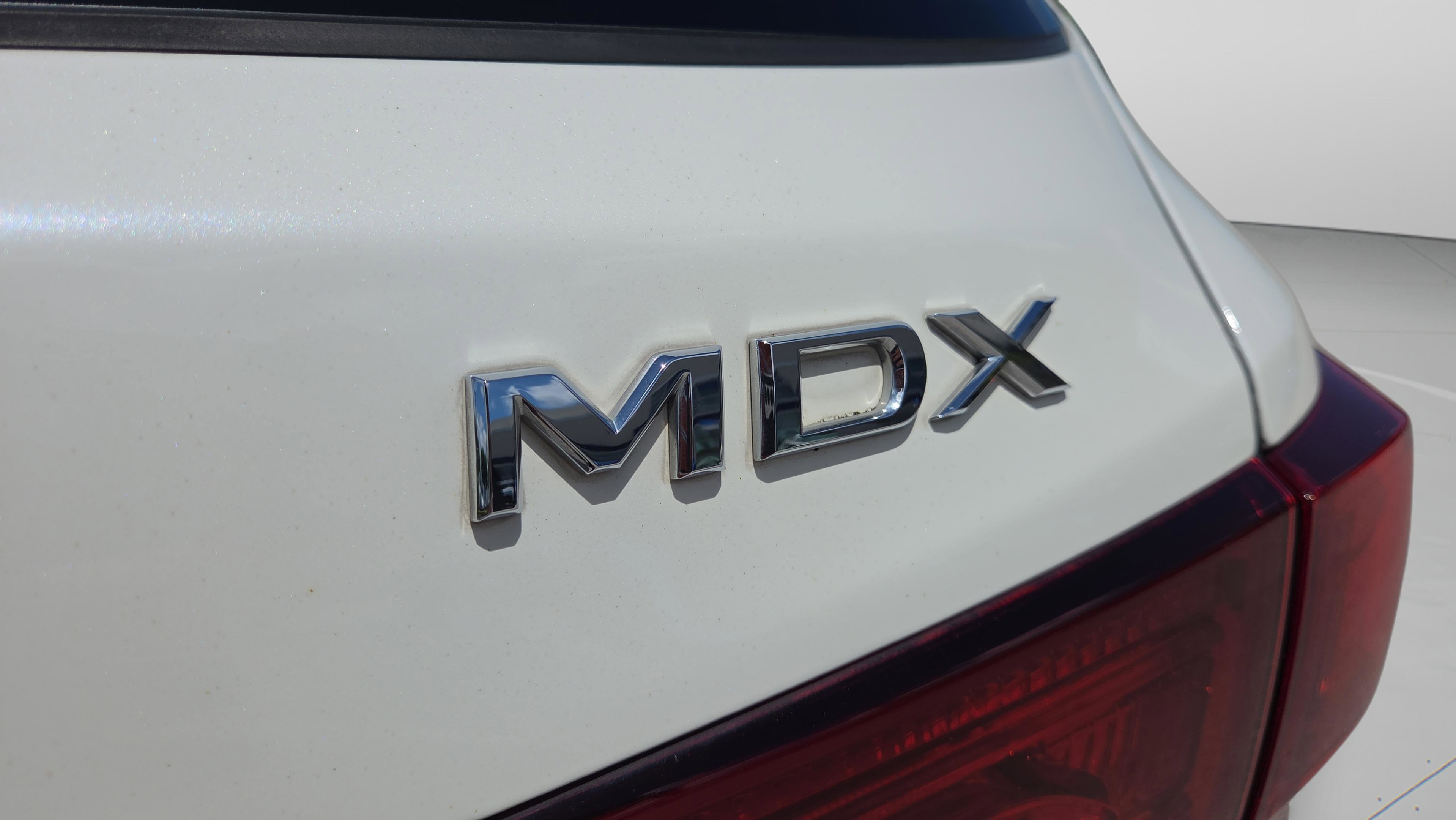 Used 2017 Acura MDX FWD w/ Advance Package image 37