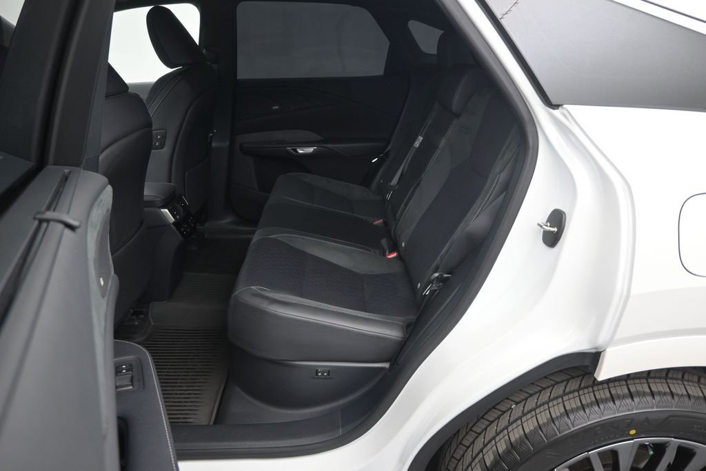 Used 2025 Lexus RX 450h AWD w/ Convenience Package image 12