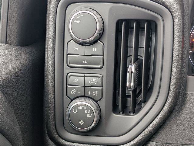 New 2026 Chevrolet Silverado 2500 Custom w/ Custom Value Package image 25