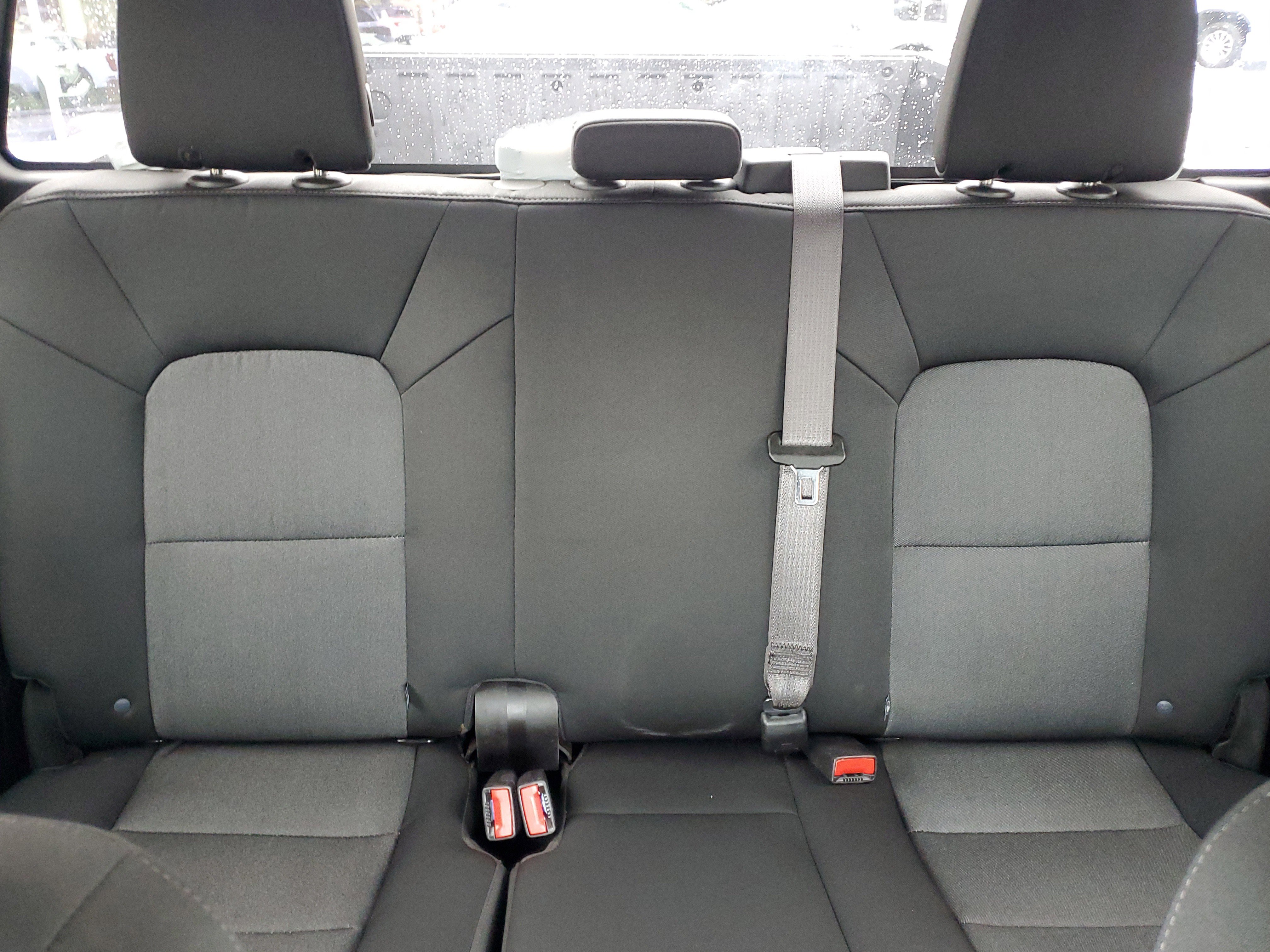 Used 2024 Chevrolet Colorado W/T image 13