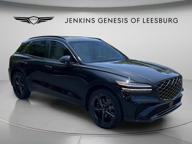 Used 2026 Genesis GV70 3.5T Sport Prestige