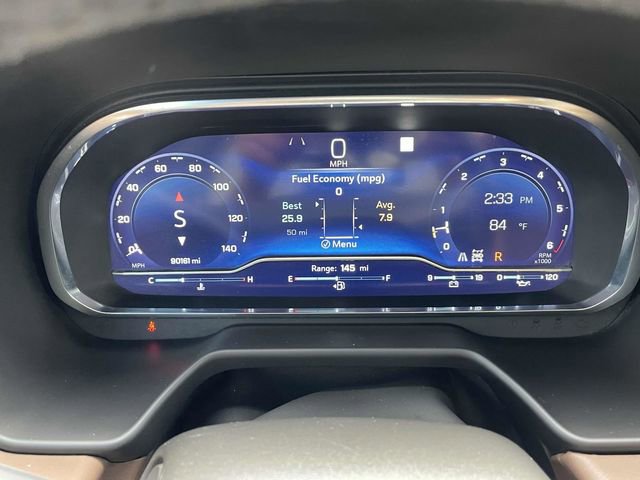 Certified 2023 Chevrolet Tahoe High Country w/ Premium Package 2 image 27
