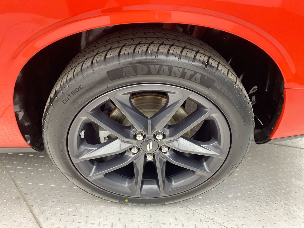 Used 2023 Dodge Challenger GT w/ Plus Package AWD/4WD image 10