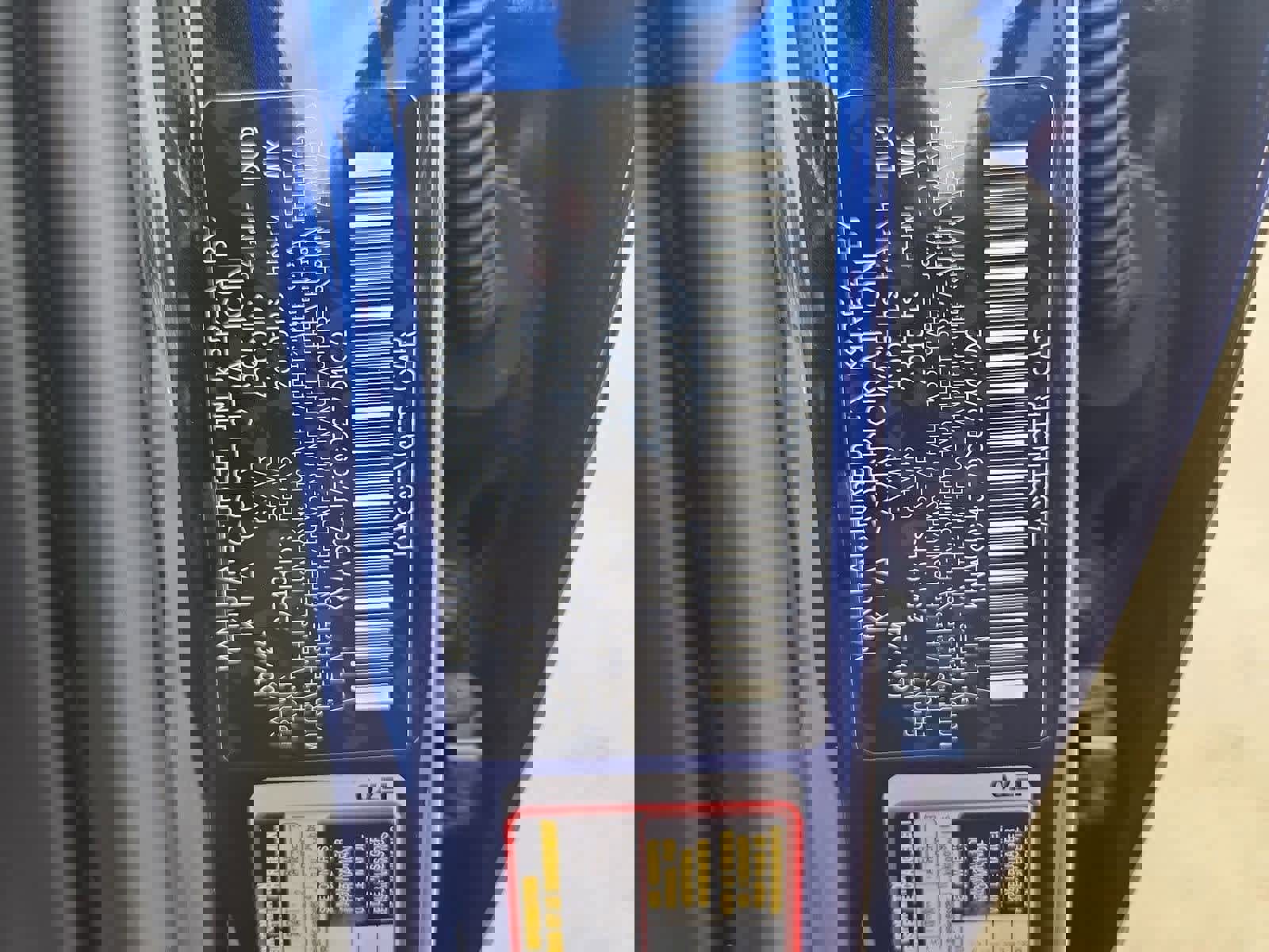 Certified 2025 Kia K5 GT-Line image 34