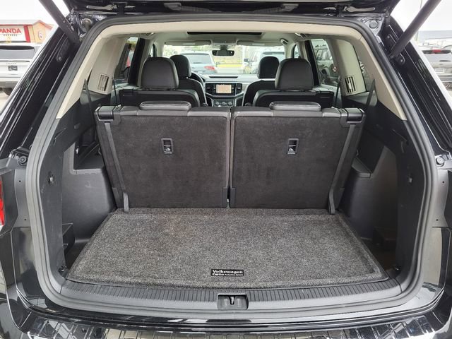 Used 2023 Volkswagen Atlas SEL image 11
