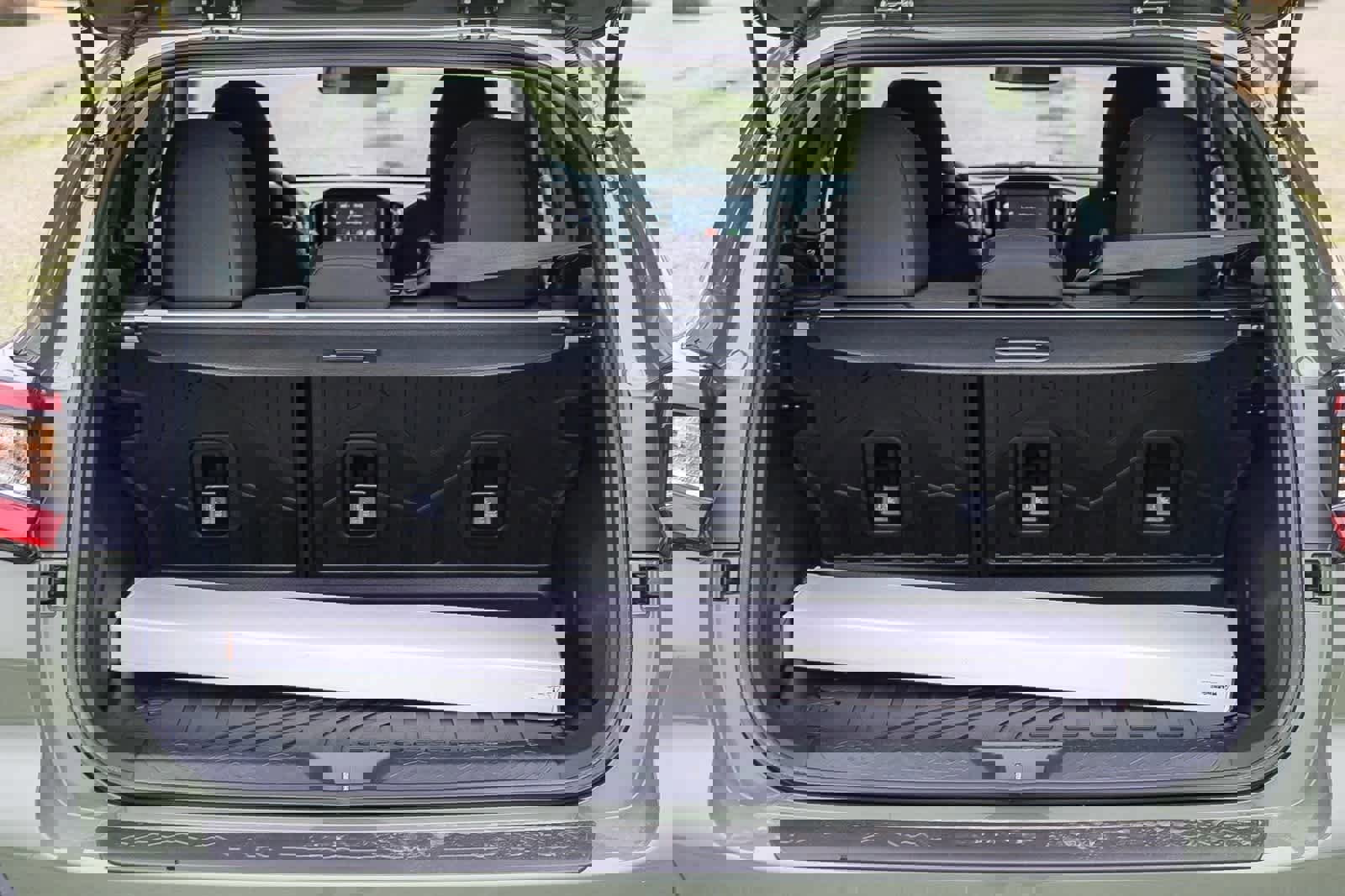 New 2026 Subaru Crosstrek 2.0i Premium image 20