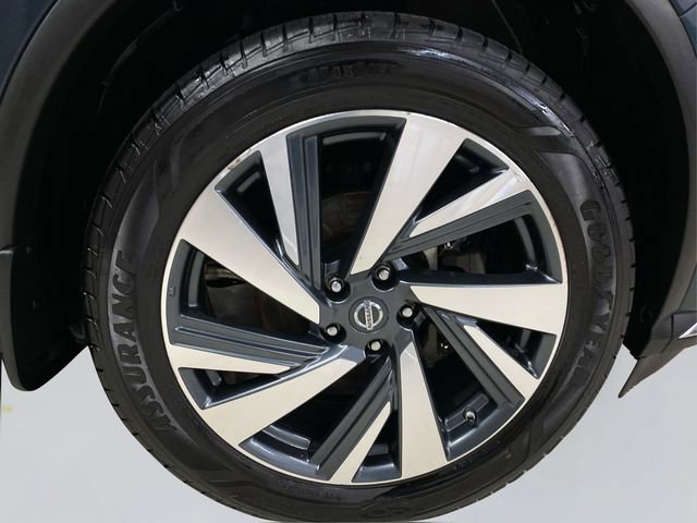 Used 2018 Nissan Murano Platinum w/ Cargo Package FWD image 16