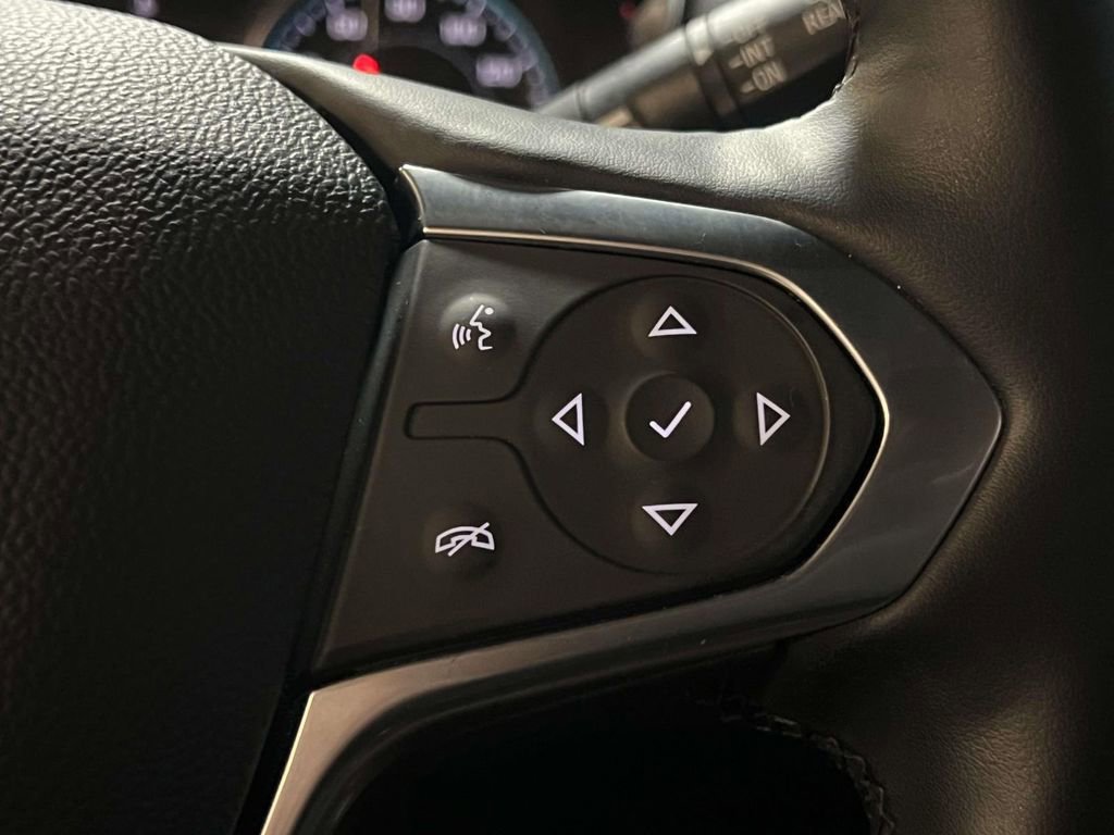 Certified 2023 Chevrolet Traverse RS w/ LPO, Floor Liner Package image 22