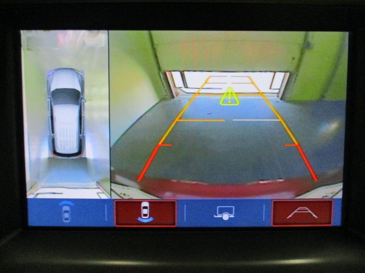 Used 2018 GMC Acadia Denali w/ Technology Package image 26