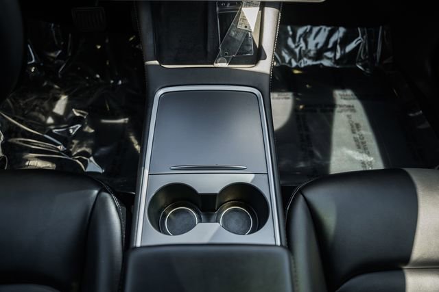 Used 2022 Tesla Model 3 Long Range AWD/4WD image 24
