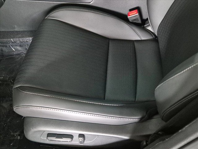 New 2026 Honda Civic Sport Touring image 4