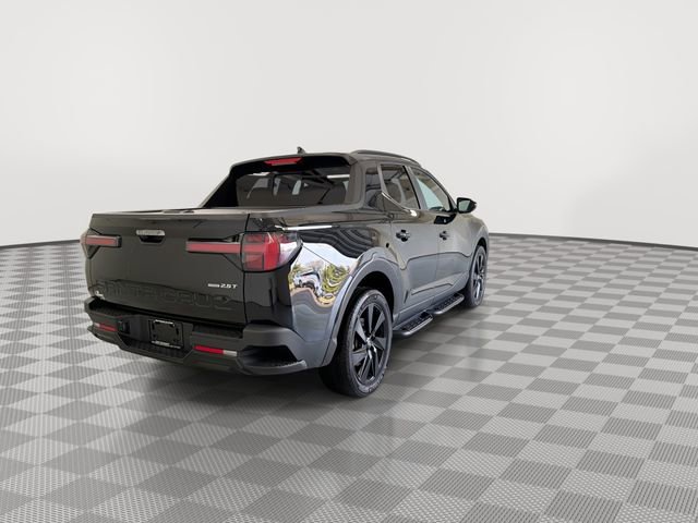 Used 2024 Hyundai Santa Cruz Night image 11