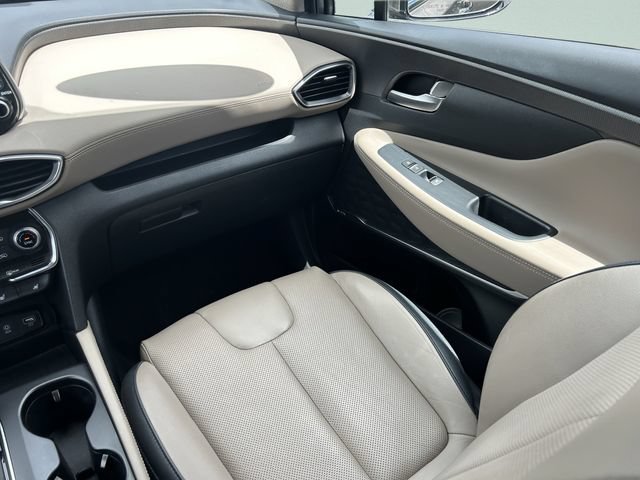 Used 2020 Hyundai Santa Fe Limited FWD image 24