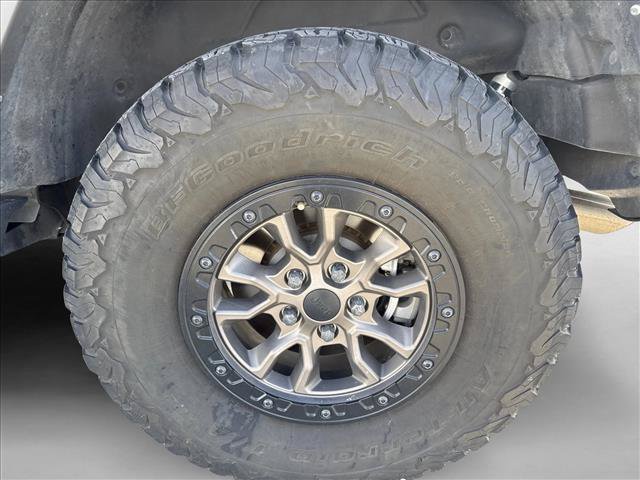 Used 2021 Jeep Wrangler Unlimited Rubicon w/ Trailer Tow Package AWD/4WD image 19