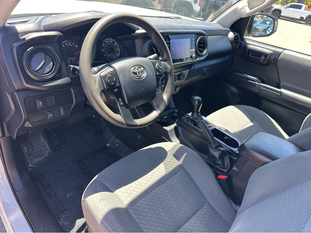 Used 2020 Toyota Tacoma SR RWD image 16