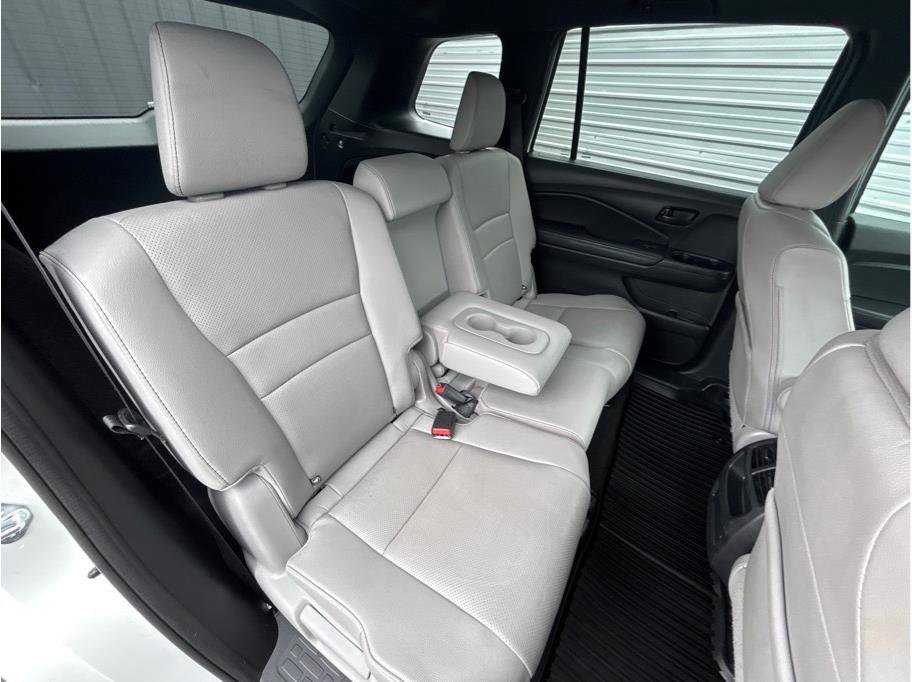 Used 2022 Honda Passport EX-L image 22