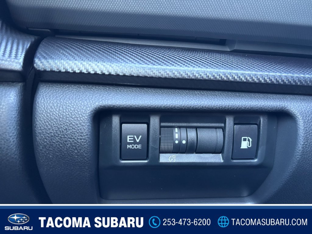 New 2026 Subaru Crosstrek 2.5i Sport AWD/4WD image 25