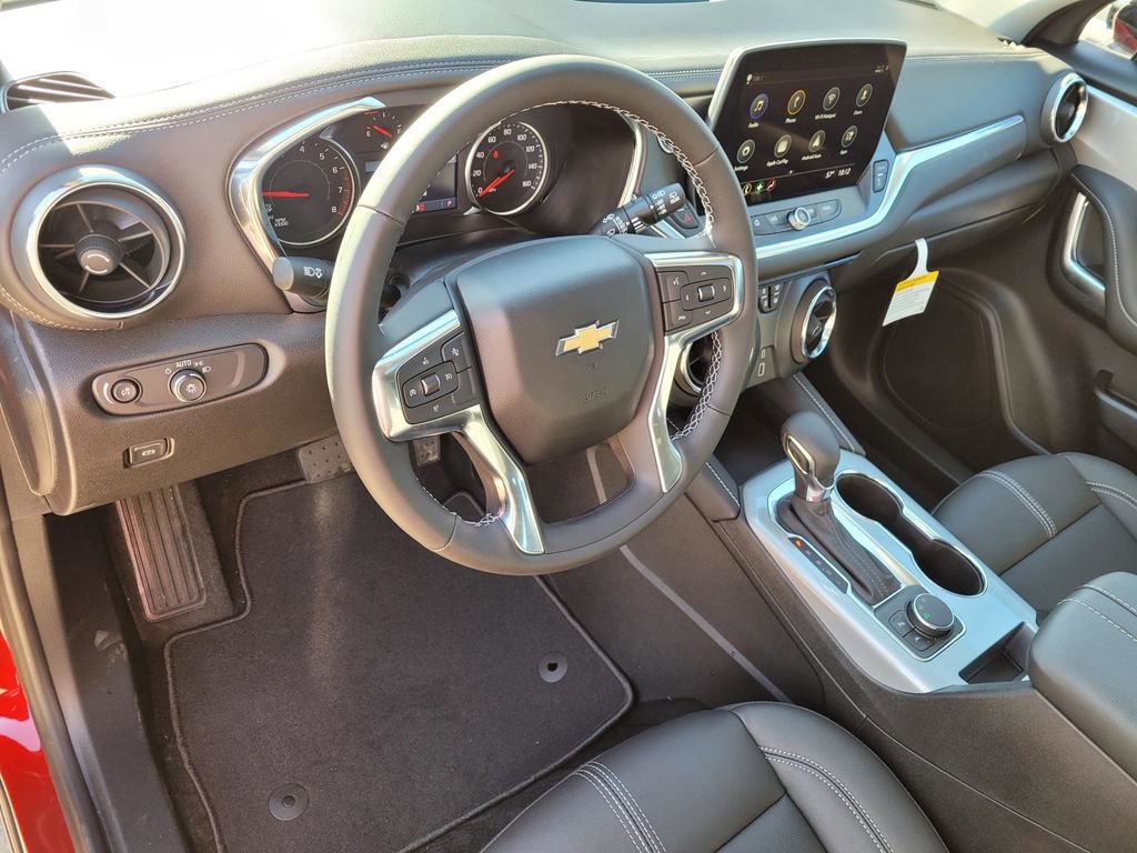 New 2026 Chevrolet Blazer LT w/ Midnight/Sport Edition image 18
