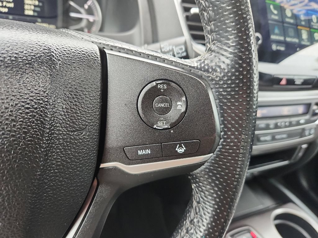 Used 2023 Honda Passport EX-L image 17